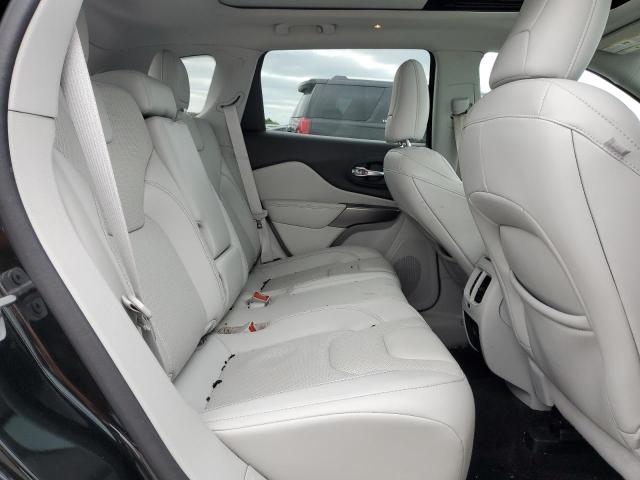 2021 JEEP CHEROKEE LIMITED 1C4PJMDX5MD152820