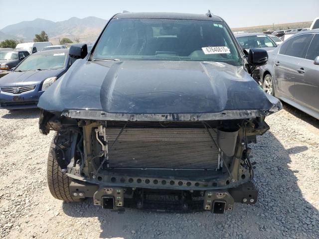 2022 GMC YUKON SLT 1GKS2BKD8NR106962