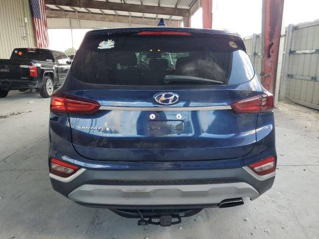 2020 HYUNDAI SANTA FE SEL 5NMS33ADXLH171278