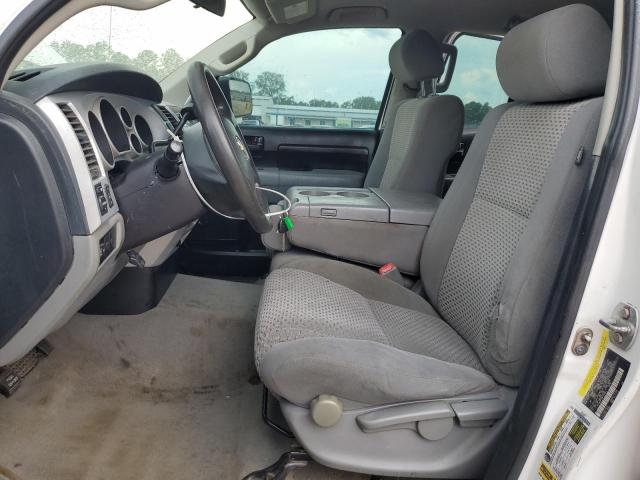 2010 TOYOTA TUNDRA DOU - 5TFUW5F15AX104263