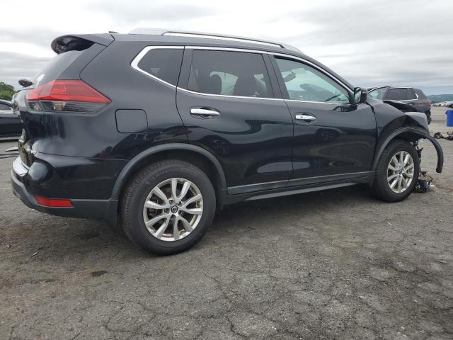 2018 NISSAN ROGUE S - KNMAT2MV0JP575169