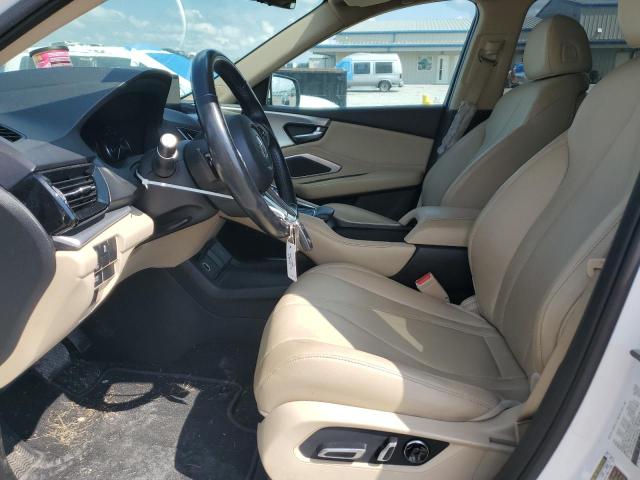 2021 ACURA RDX 5J8TC2H3XML013018