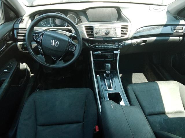 2017 HONDA ACCORD LX - 1HGCR2F35HA269098