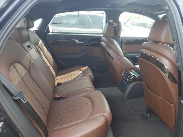 2015 AUDI A8 L QUATT WAU3GAFD7FN001373