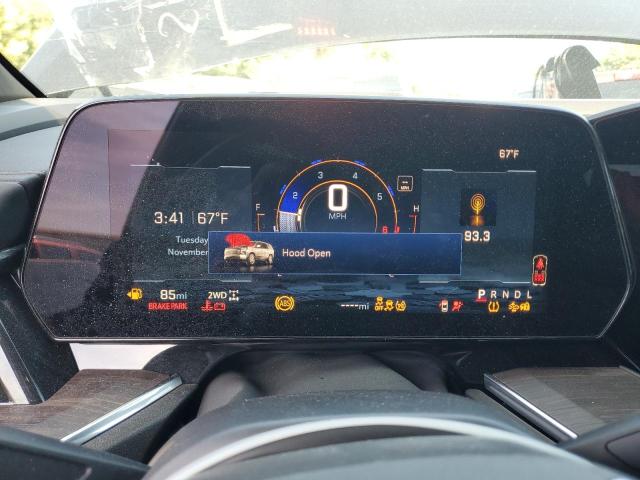2025 CHEVROLET SUBURBAN K1500 LT 1GNS6CRD0SR198566