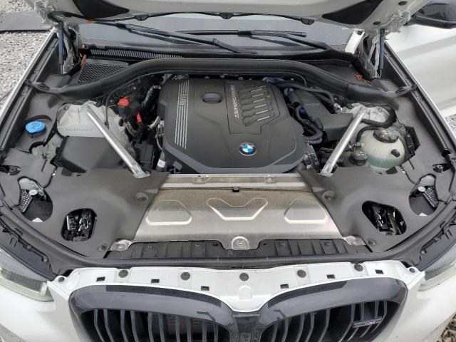 2024 BMW X3 M40I 5UX83DP0XR9W09658