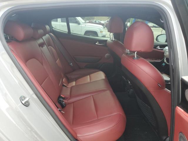 2022 KIA STINGER GT KNAE35LD1N6109707