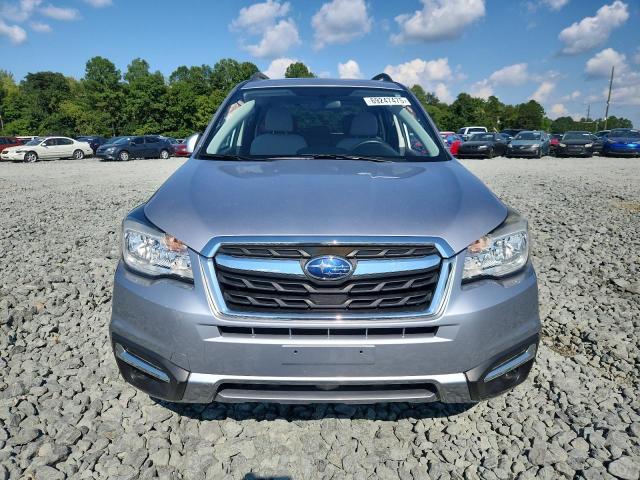 2017 SUBARU FORESTER 2.5I PREMIUM JF2SJADC8HH508201