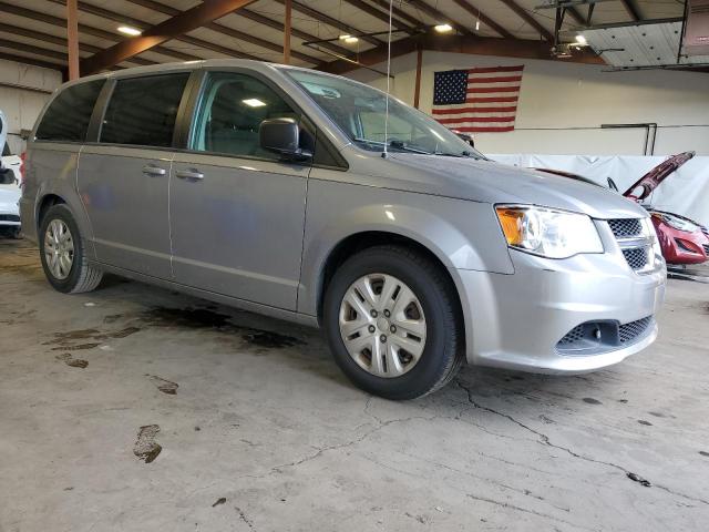 2018 DODGE GRAND CARA 2C4RDGBG0JR137252