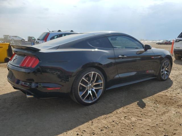2015 FORD MUSTANG - Other View
