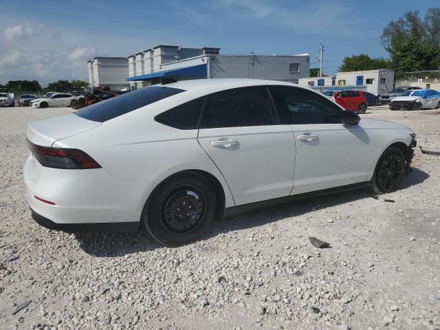 2025 HONDA ACCORD SE 1HGCY1F47SA014711
