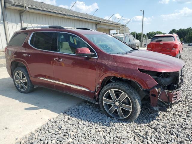 2017 GMC ACADIA DEN 1GKKNXLS2HZ135430