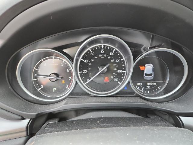 2021 MAZDA CX-5 TOURING JM3KFBCMXM0498951