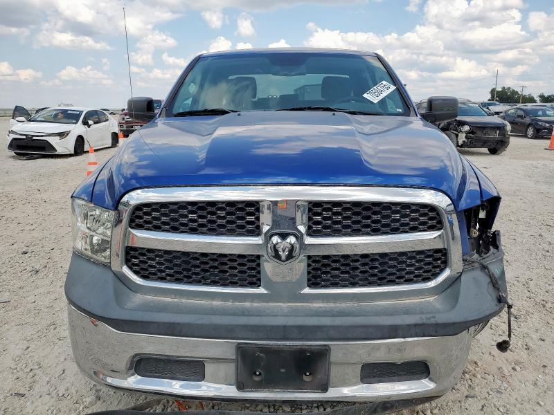 2018 RAM 1500 ST - 1C6RR6FG2JS341336