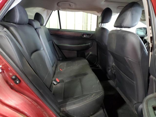 2015 SUBARU OUTBACK 2. 4S4BSANC5F3238599