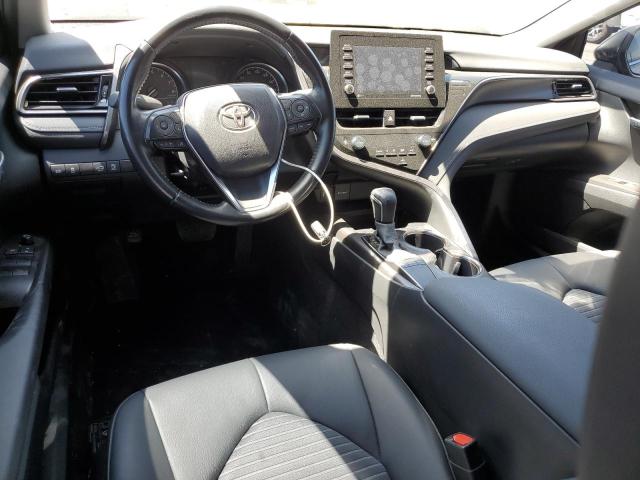 2024 TOYOTA CAMRY SE N 4T1G11AK3RU919624