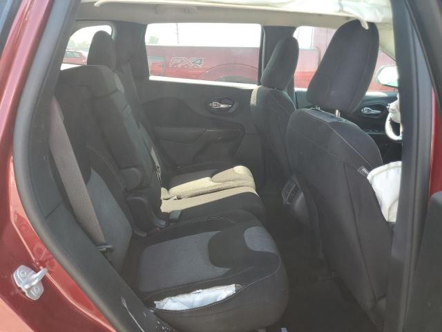 2016 JEEP CHEROKEE S 1C4PJMAS2GW326926