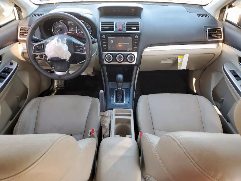 2015 SUBARU IMPREZA LI - JF1GPAM60F8301866