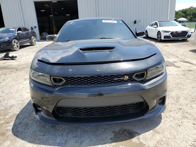 2022 DODGE CHARGER SCAT PACK 2C3CDXGJ9NH240146