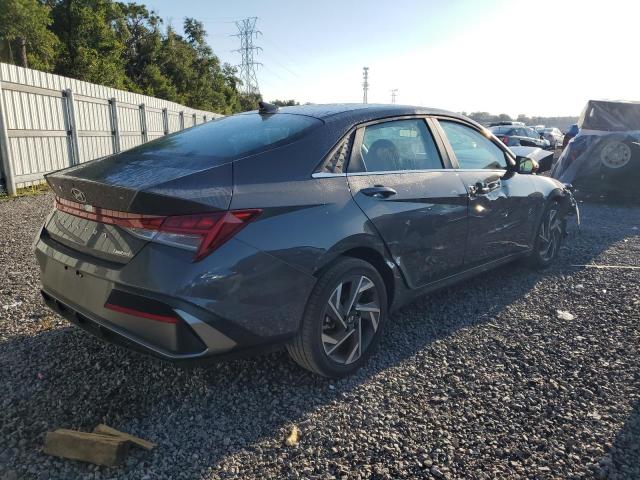 2025 HYUNDAI ELANTRA LI KMHLP4DGXSU903433