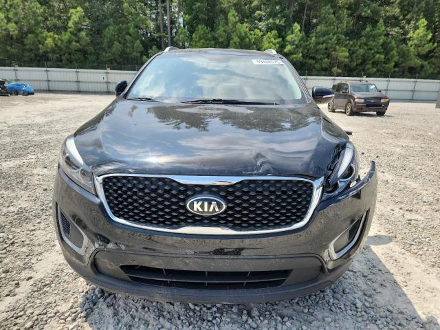 2017 KIA SORENTO LX - 5XYPG4A5XHG228458