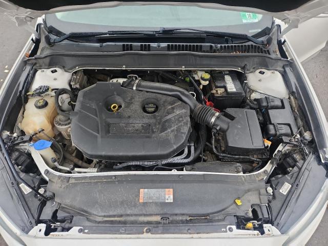 2016 FORD FUSION SE 3FA6P0T90GR120753