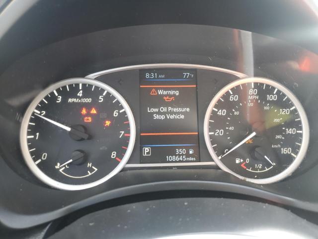 2019 NISSAN SENTRA S #3287507995