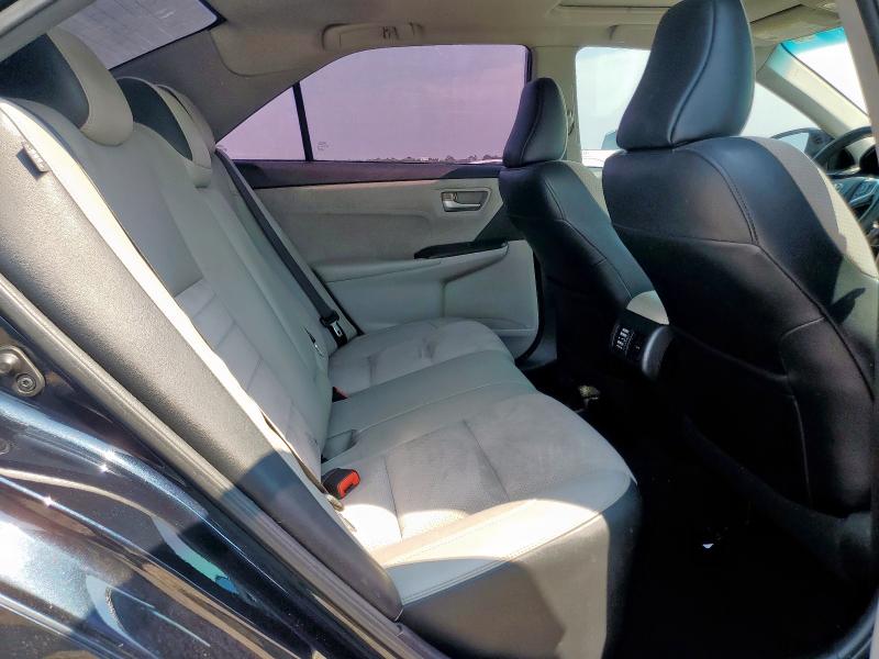 2016 TOYOTA CAMRY LE 4T1BF1FK8GU518751