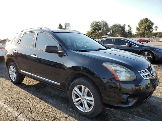 2015 NISSAN ROGUE SELE JN8AS5MT8FW154952