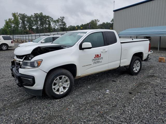 CHEVROLET COLORADO L