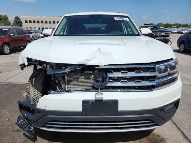 2019 VOLKSWAGEN ATLAS SE - 1V2UR2CA8KC519627