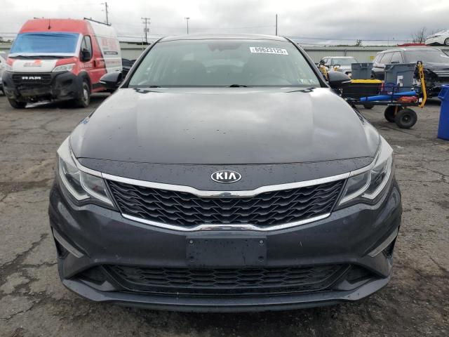2019 KIA OPTIMA LX 5XXGT4L3XKG296777