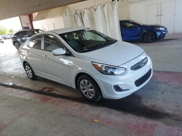 2017 HYUNDAI ACCENT SE - KMHCT4AE9HU362169