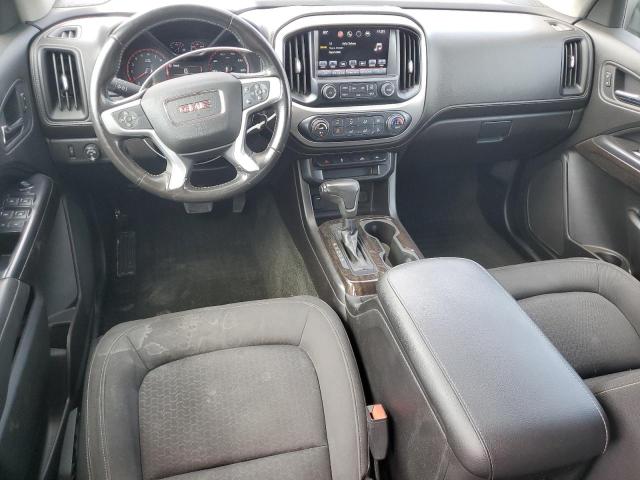 2016 GMC CANYON SLE 1GTG6CE37G1299492