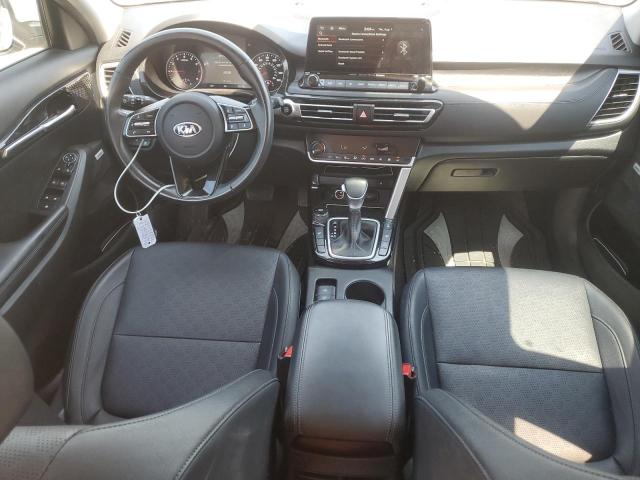 2021 KIA SELTOS SX KNDETCA29M7151365