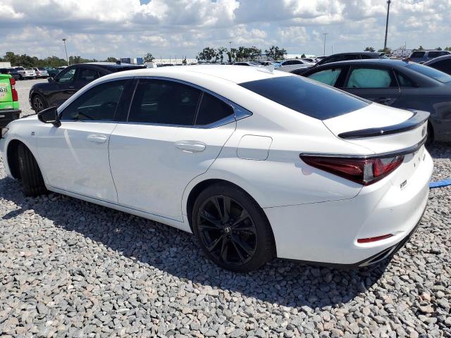 2021 LEXUS ES 350 BAS 58AHZ1B17MU096765