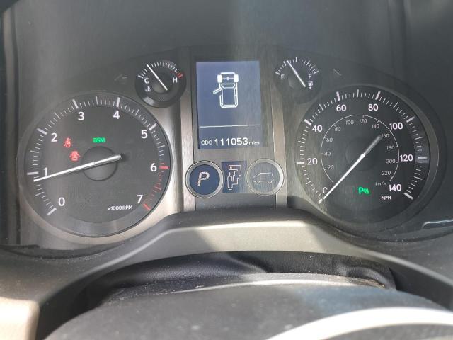 2017 LEXUS GX 460 JTJBM7FX8H5167065