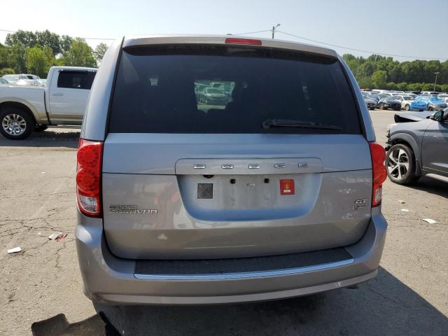 2019 DODGE GRAND CARA 2C4RDGEG9KR571439