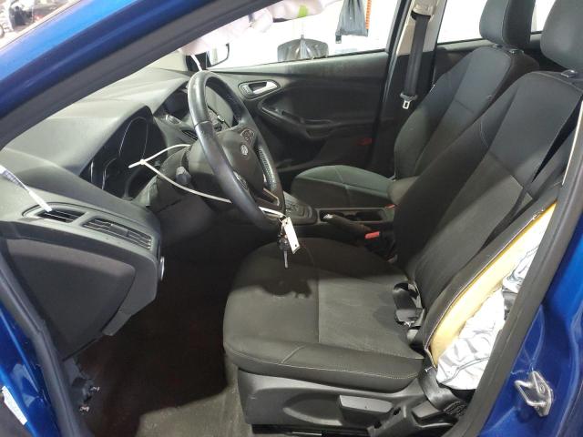 2018 FORD FOCUS SE 1FADP3F29JL300407