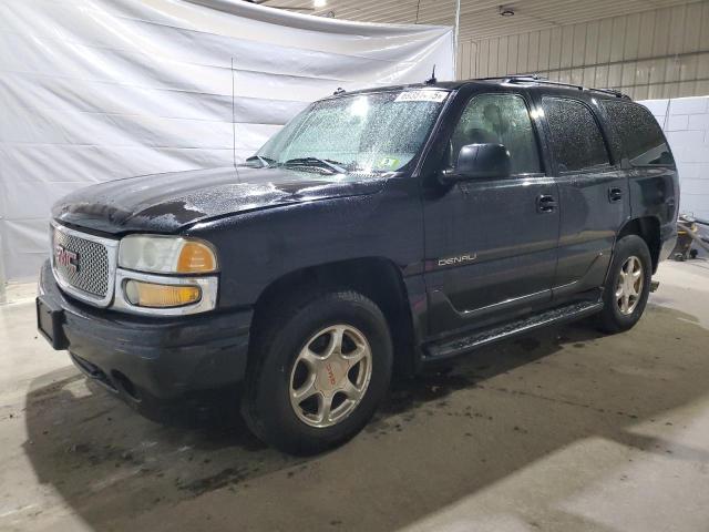 GMC YUKON DENA