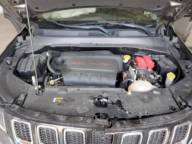 2020 JEEP COMPASS SPORT 3C4NJDAB9LT251844