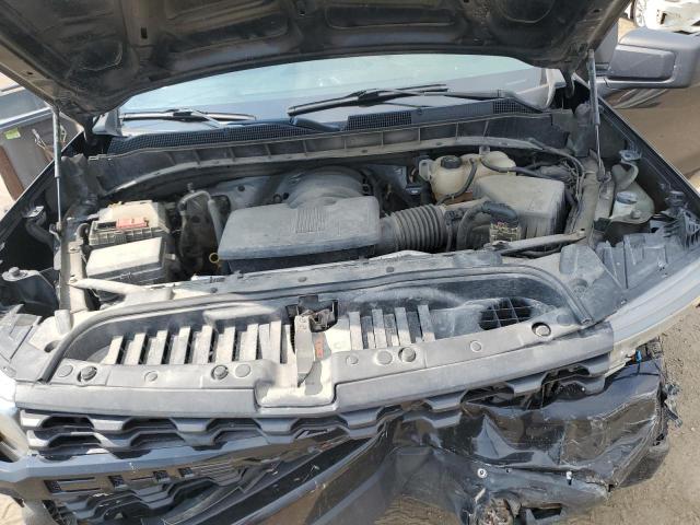 2021 CHEVROLET SILVERADO 3GCUYBEF8MG144156