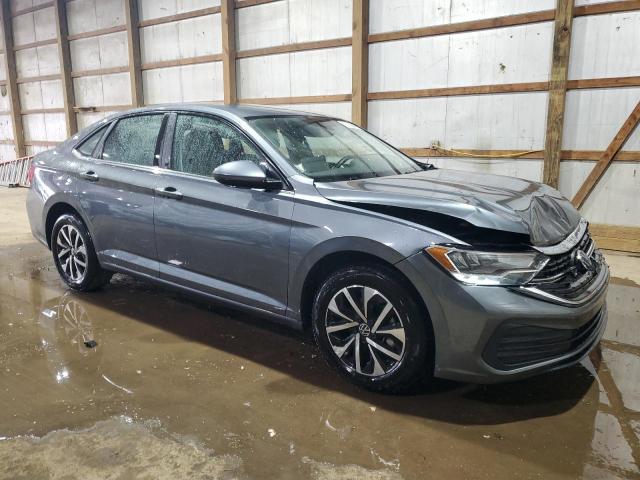 2024 VOLKSWAGEN JETTA S - 3VW5M7BU2RM089242