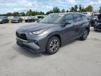 2020 TOYOTA HIGHLANDER - 5TDGZRBH5LS019513