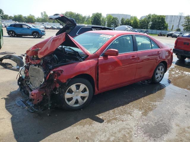 TOYOTA CAMRY BASE