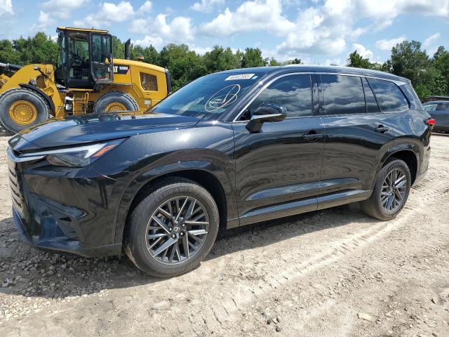 2025 LEXUS TX 350 BAS 5TDAAAB63SS023846