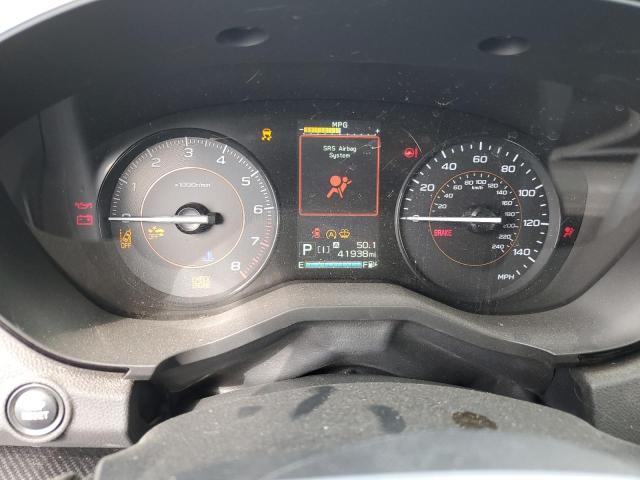2023 SUBARU CROSSTREK JF2GTABC3P8297572