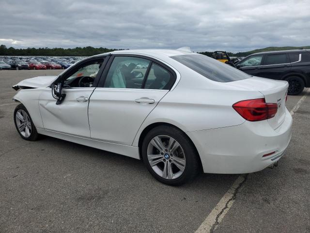 2016 BMW 328 XI SULEV WBA8E3G53GNT26151