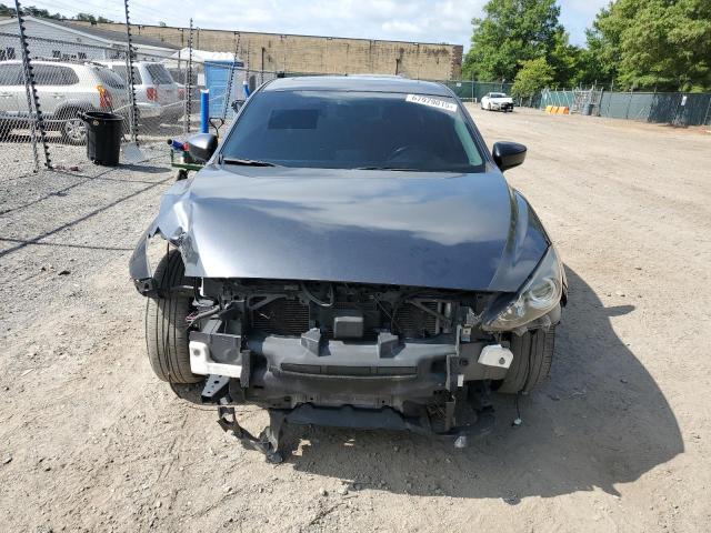 2016 MAZDA 3 TOURING - JM1BM1W79G1302429