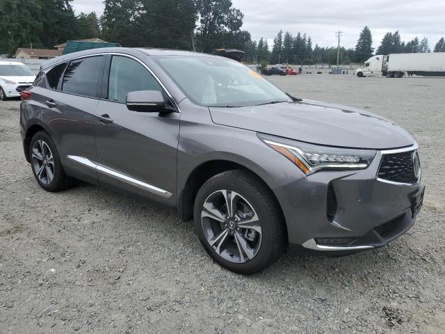 2022 ACURA RDX ADVANCE 5J8TC2H74NL002598